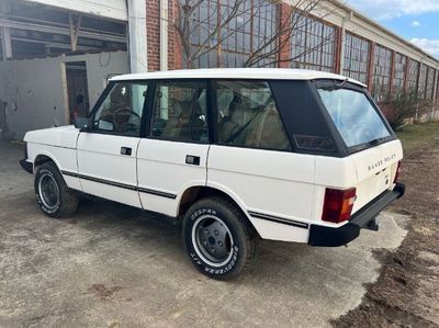 1993 Land Rover  for sale $9,995 