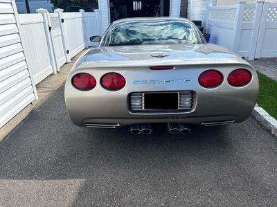 1999 Chevrolet Corvette  for sale $20,995 