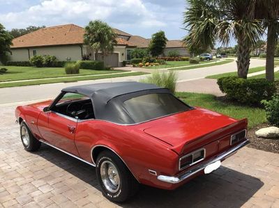 1967 Chevrolet Camaro  for sale $69,995 