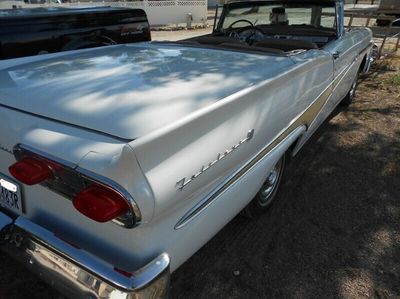 1958 Ford Fairlane  for sale $38,495 