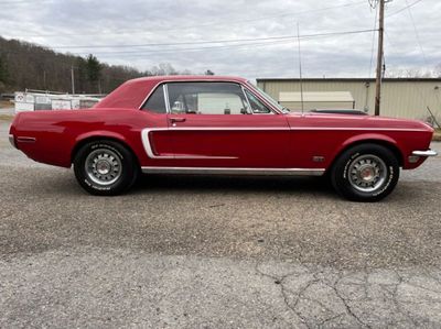 1968 Ford Mustang  for sale $123,995 