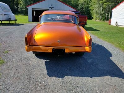 1953 Studebaker Champion  for sale $26,995 