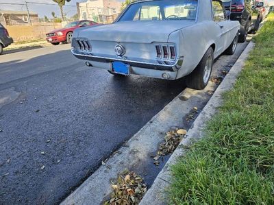 1967 Ford Mustang  for sale $23,885 