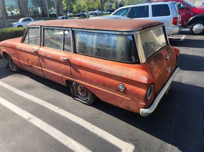 1960 Ford Fairlane  for sale $7,795 