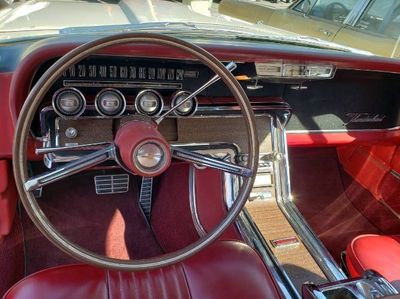 1964 Ford Thunderbird  for sale $21,995 