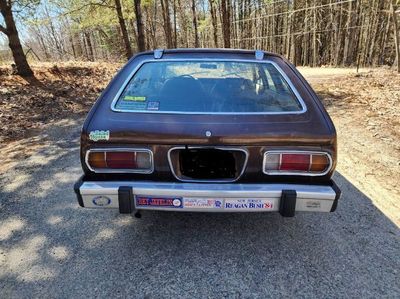 1979 American Motors Concord  for sale $6,995 