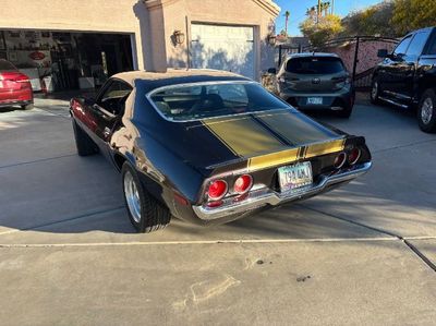 1971 Chevrolet Camaro  for sale $36,995 