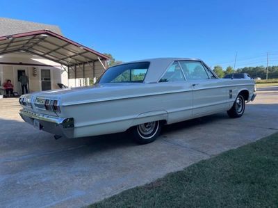 1966 Plymouth Fury  for sale $32,995 