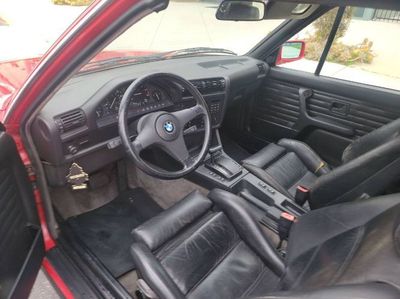 1988 BMW  for sale $15,995 