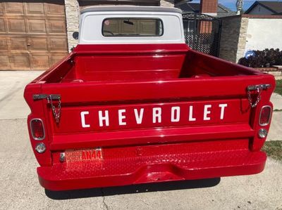 1966 Chevrolet C10  for sale $29,995 