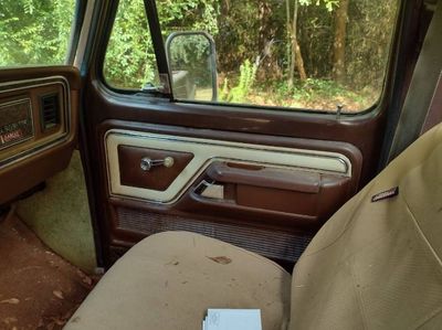 1978 Ford F-150  for sale $12,495 