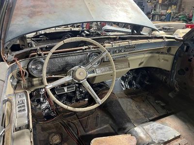 1965 Cadillac DeVille  for sale $21,495 