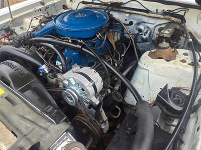 1979 Ford Granada  for sale $7,995 