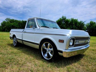 1969 Chevrolet C10  for sale $41,895 