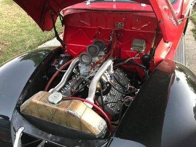 1940 Ford Deluxe  for sale $40,995 