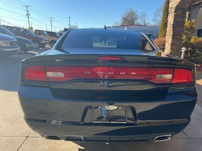 2012 Dodge Charger  for sale $13,495 