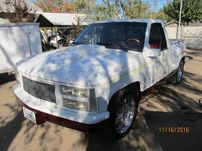 1990 GMC Sierra  for sale $15,495 