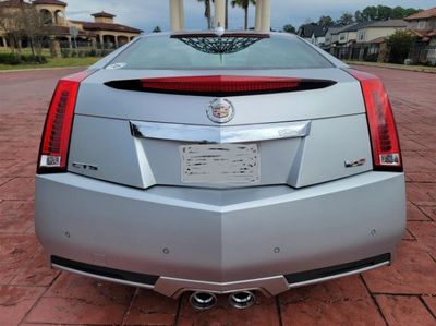 2013 Cadillac CTS  for sale $57,895 