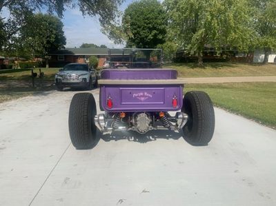 1923 Ford T-Bucket  for sale $24,995 