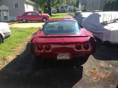 1978 Chevrolet Corvette  for sale $19,895 