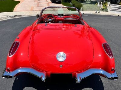 1959 Chevrolet Corvette  for sale $94,995 