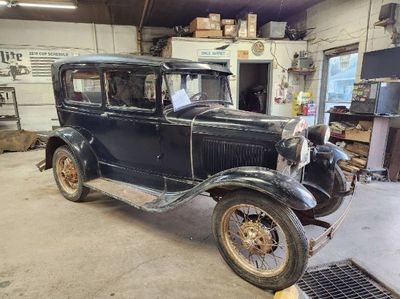 1930 Ford Model A  for sale $11,495 