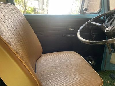 1970 Volkswagen Transporter  for sale $30,995 