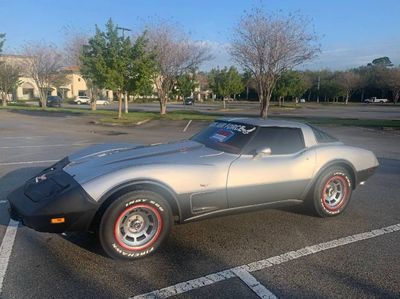 1978 Chevrolet Corvette  for sale $20,295 