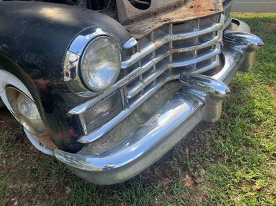 1947 Cadillac Fleetwood  for sale $7,995 