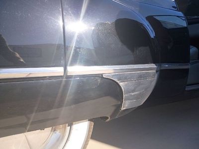 1949 Buick Super  for sale $16,495 