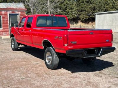 1997 Ford F-350  for sale $28,895 