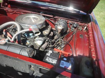 1965 Chrysler 300  for sale $28,895 