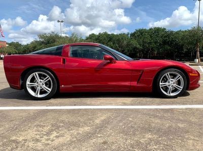 2008 Chevrolet Corvette  for sale $35,995 