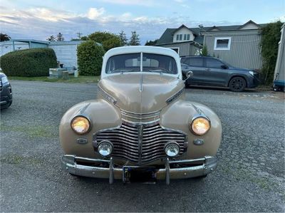 1941 Chevrolet Special Deluxe  for sale $18,995 