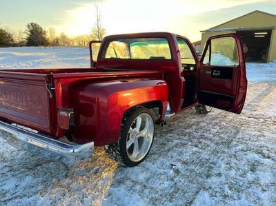 1982 Chevrolet C10  for sale $28,495 