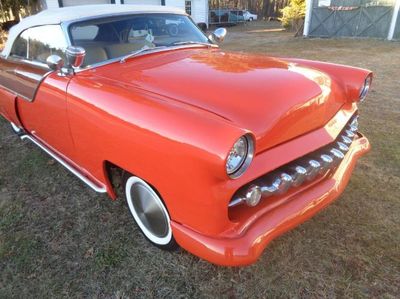 1954 Ford Victoria  for sale $28,895 