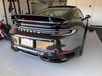 2022 Porsche 911  for sale $278,995 