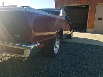 1981 Chevrolet El Camino  for sale $17,495 