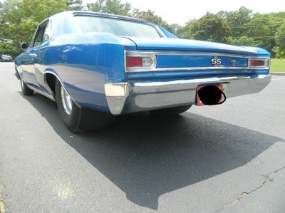 1966 Chevrolet Chevelle  for sale $72,995 