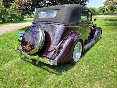 1935 Ford  for sale $67,995 