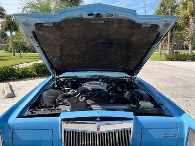 1979 Lincoln Continental  for sale $43,895 