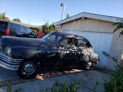 1949 Packard Super Eight  for sale $10,795 