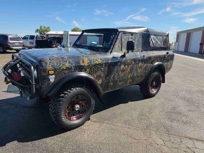 1979 International Scout  for sale $45,995 