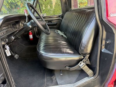 1969 Ford F-100  for sale $0 