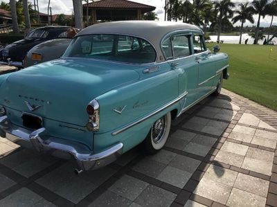 1954 DeSoto Firedome  for sale $20,995 