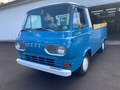 1966 Ford Econoline  for sale $30,995 