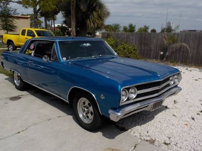 1965 Chevrolet Chevelle  for sale $34,995 