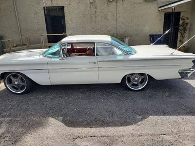 1960 Pontiac Catalina  for sale $45,995 