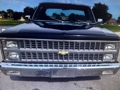 1982 Chevrolet Silverado  for sale $26,695 