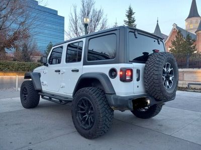 2019 Jeep Wrangler  for sale $33,995 